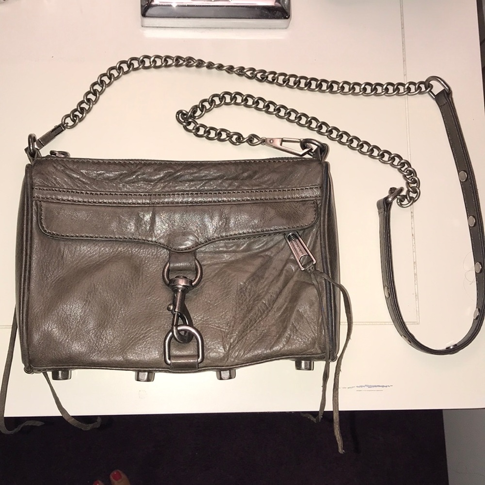 Rebecca Minkoff Mini Mac